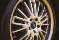 The Ultimate Guide to Automotive Tire Technology: Choosing Tires for Performance and Safety The Ultimate Guide to Automotive Tire Technology: Choosing Tires for Performance and Safety