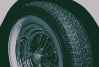 Harnessing Artificial Intelligence for Tire Performance Optimization: Beyond Traditional Metrics Harnessing Artificial Intelligence for Tire Performance Optimization: Beyond Traditional Metrics