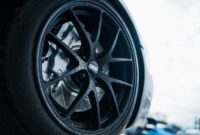 Decoding the Rubber: How Tire Compound Chemistry Shapes Grip and Durability