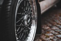 The Hidden Impact of Tire Aging on Electric Vehicles: Rethinking Maintenance Practices The Hidden Impact of Tire Aging on Electric Vehicles: Rethinking Maintenance Practices
