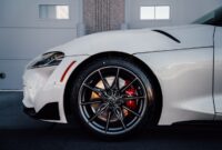 How Tire Noise Affects Driving Experience and What You Can Do About It How Tire Noise Affects Driving Experience and What You Can Do About It