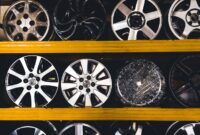 The Hidden Impact of Tire Design on Electric Vehicle Range The Hidden Impact of Tire Design on Electric Vehicle Range