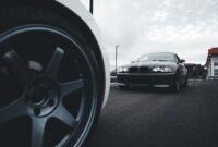 The Science of Sidewall Stiffness: How Tire Design Impacts Cornering Performance