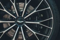 The Influence of Tread Pattern Geometry on Tire Noise Emission and Urban Soundscapes The Influence of Tread Pattern Geometry on Tire Noise Emission and Urban Soundscapes