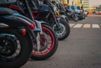 Decoding Advanced Tire Wear Indicators: The Future of Preventive Maintenance Decoding Advanced Tire Wear Indicators: The Future of Preventive Maintenance